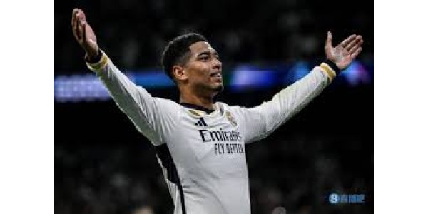 Bellinghams revne sokker er ulovlige i La Liga